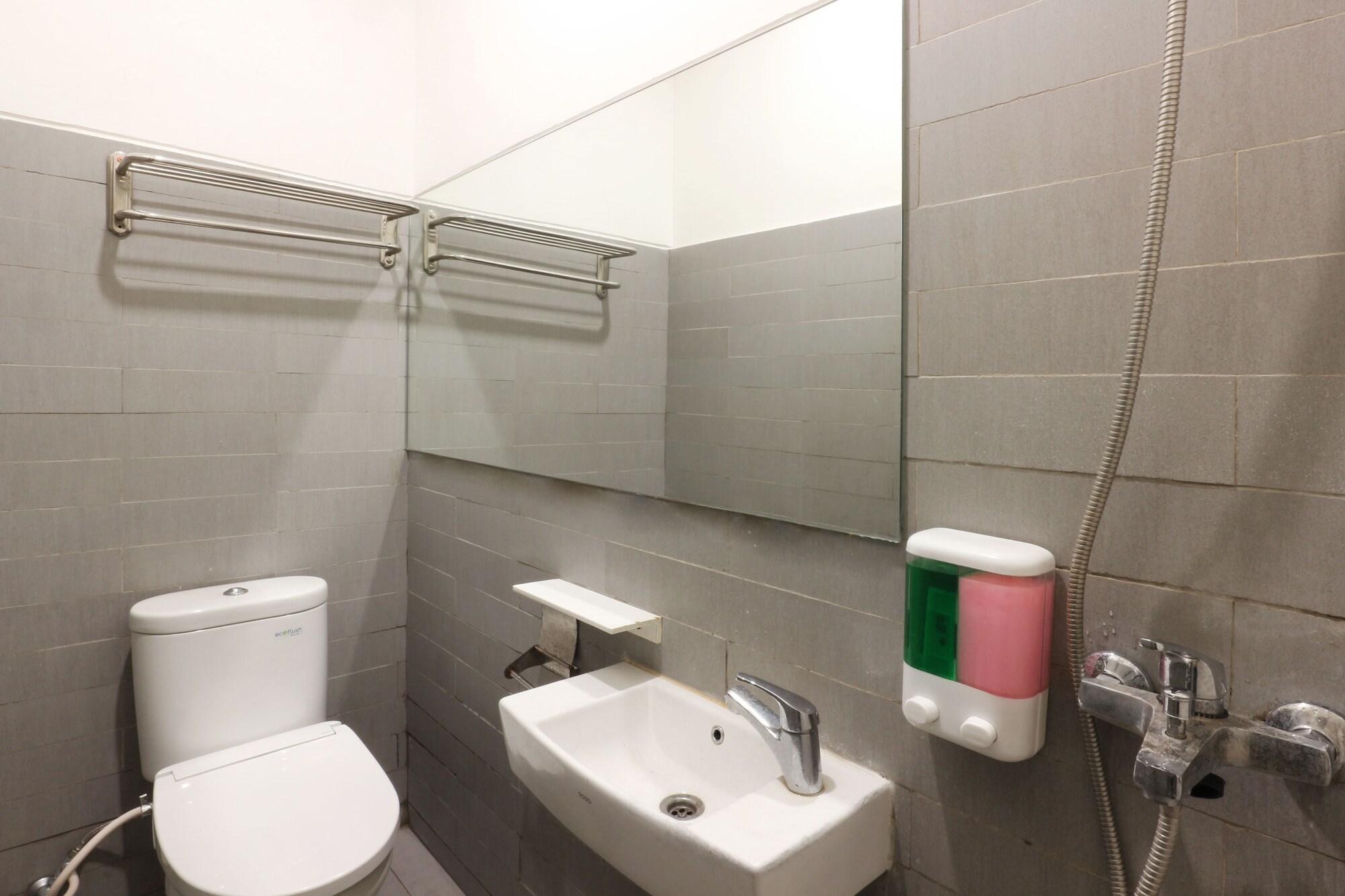 Urbana Homes Syariah Jakarta Eksteriør billede