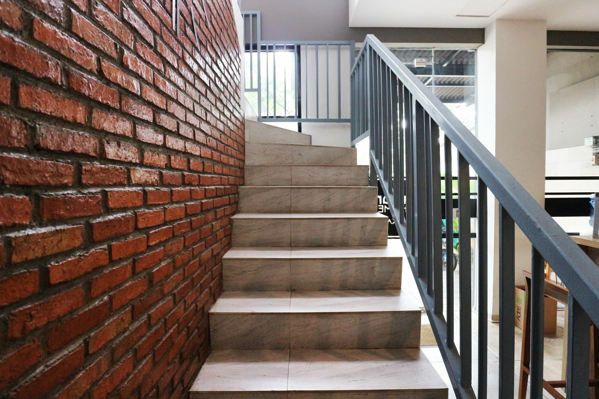 Urbana Homes Syariah Jakarta Eksteriør billede